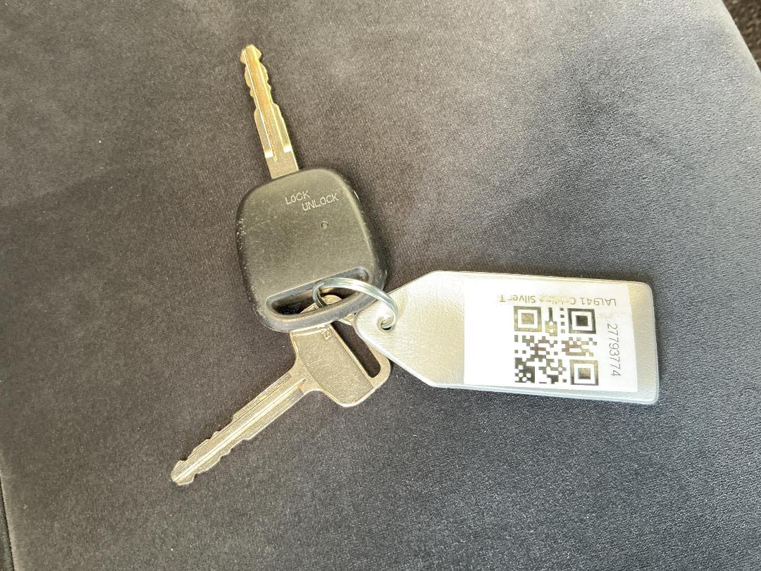 Photo '22' of Toyota Caldina Photo '22' of Toyota Caldina