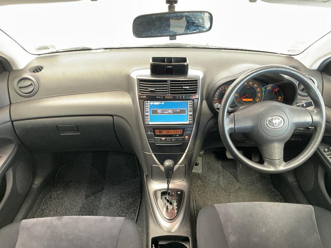 Photo '17' of Toyota Caldina Photo '17' of Toyota Caldina