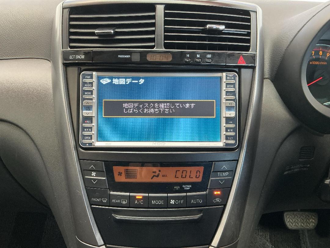 Photo '18' of Toyota Caldina Photo '18' of Toyota Caldina