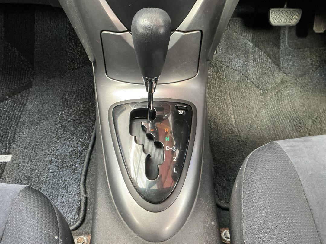 Photo '23' of Toyota Caldina Photo '23' of Toyota Caldina