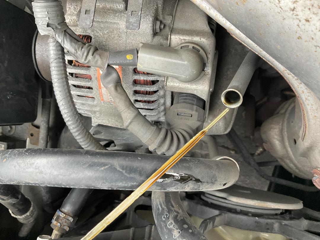 Photo '9' of Toyota Caldina