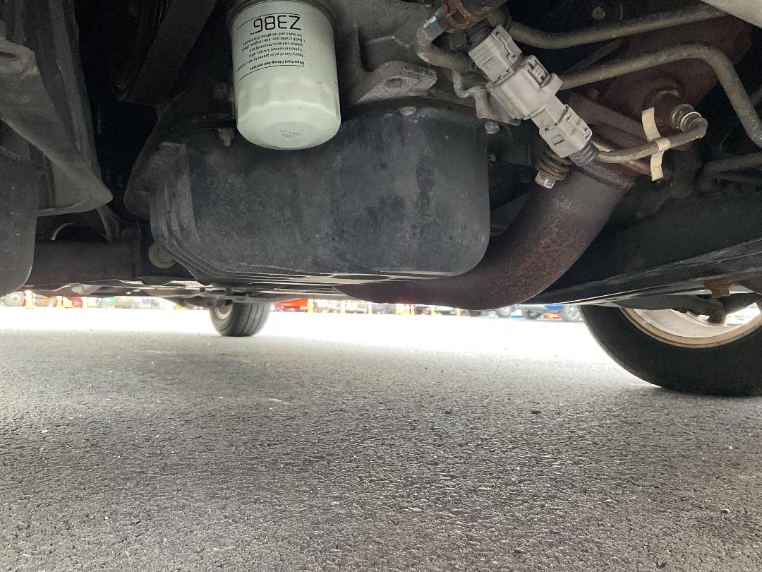 Photo '11' of Toyota Caldina