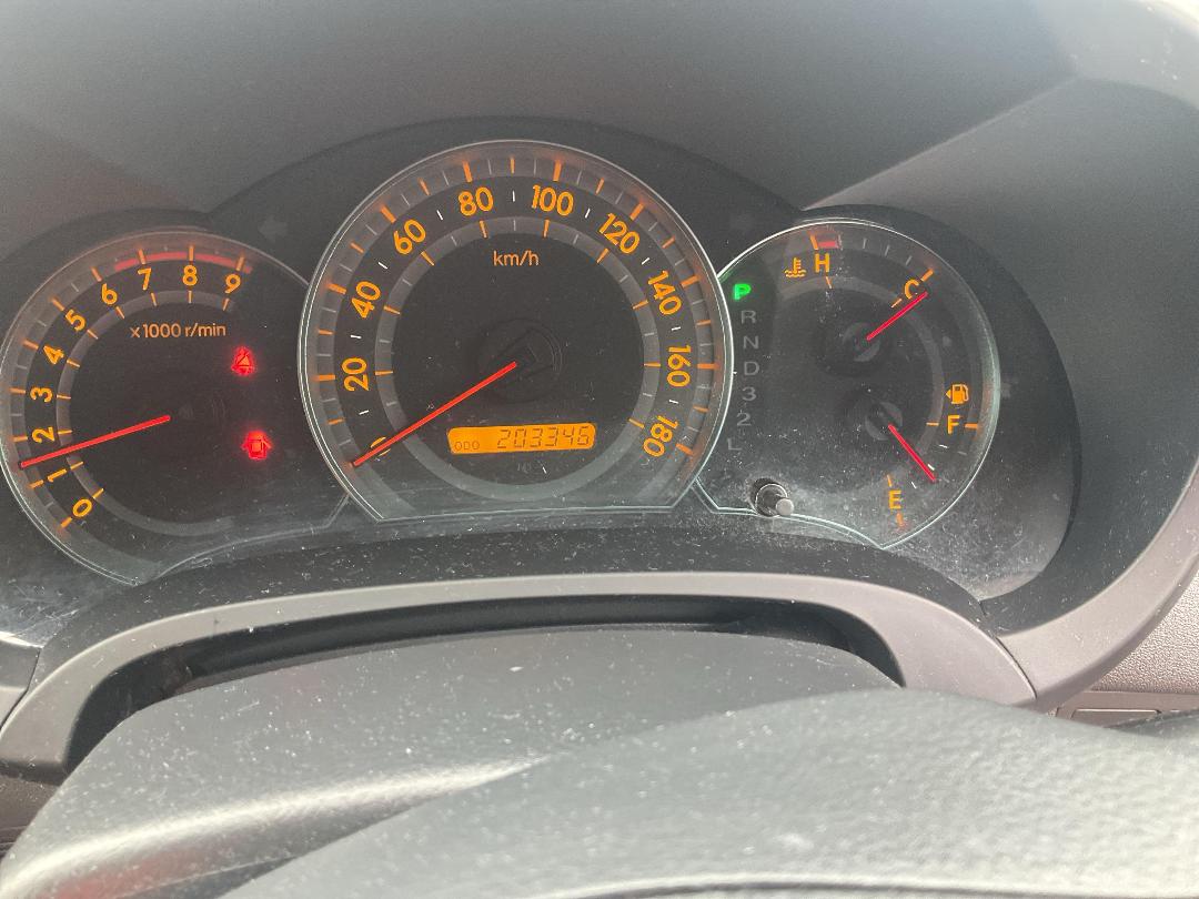 Photo '8' of Toyota Caldina ZT Photo '8' of Toyota Caldina ZT