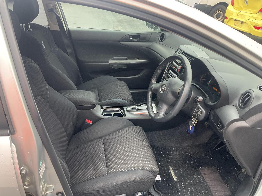 Photo '7' of Toyota Caldina ZT Photo '7' of Toyota Caldina ZT