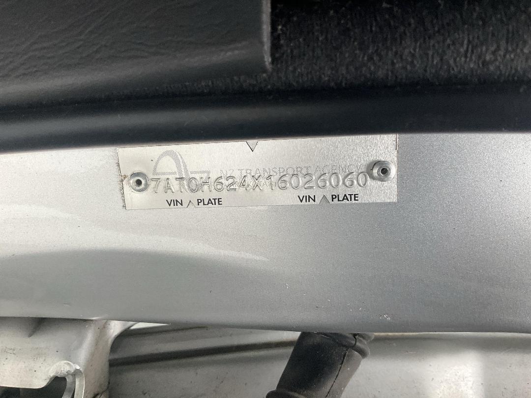 Photo '10' of Toyota Caldina ZT Photo '10' of Toyota Caldina ZT