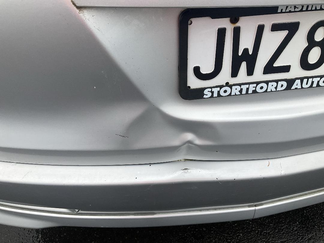 Photo '14' of Toyota Caldina ZT Photo '14' of Toyota Caldina ZT