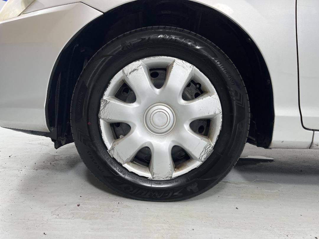 Photo '10' of Toyota Caldina Photo '10' of Toyota Caldina