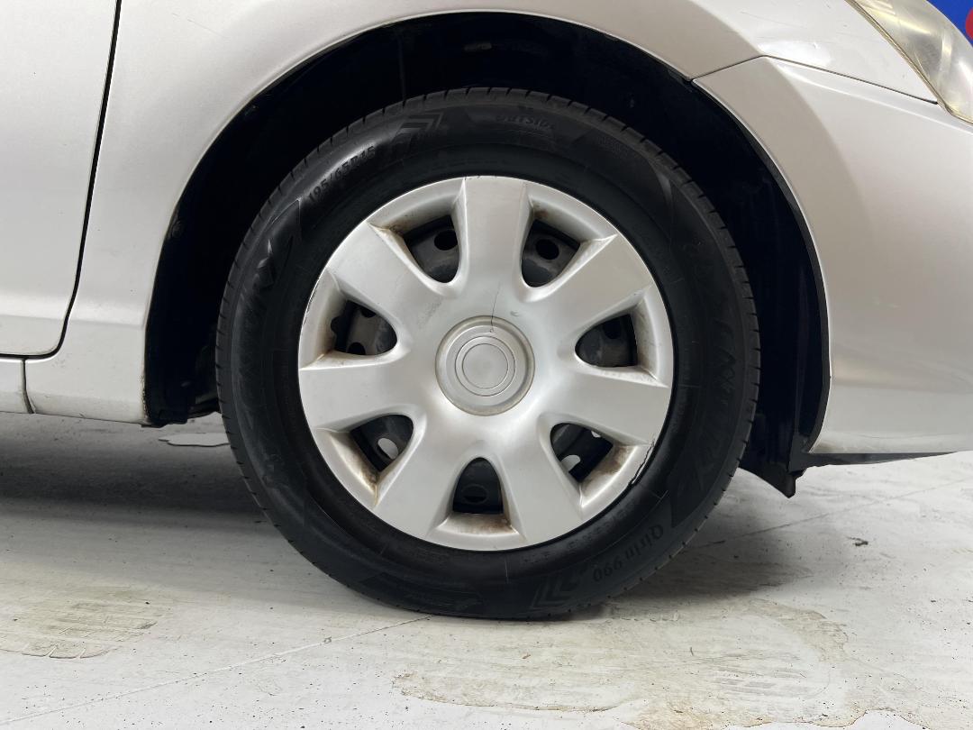 Photo '9' of Toyota Caldina Photo '9' of Toyota Caldina