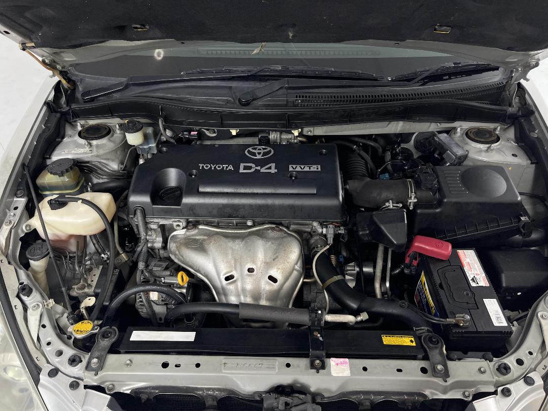 Photo '13' of Toyota Caldina Photo '13' of Toyota Caldina