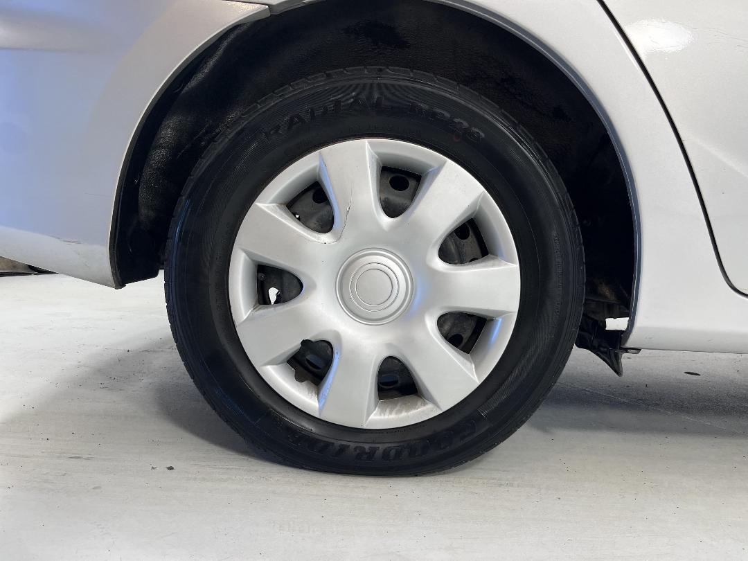 Photo '12' of Toyota Caldina Photo '12' of Toyota Caldina