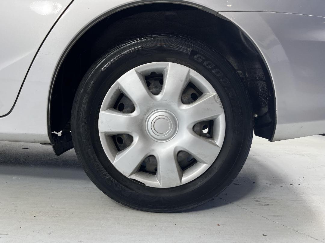 Photo '11' of Toyota Caldina Photo '11' of Toyota Caldina