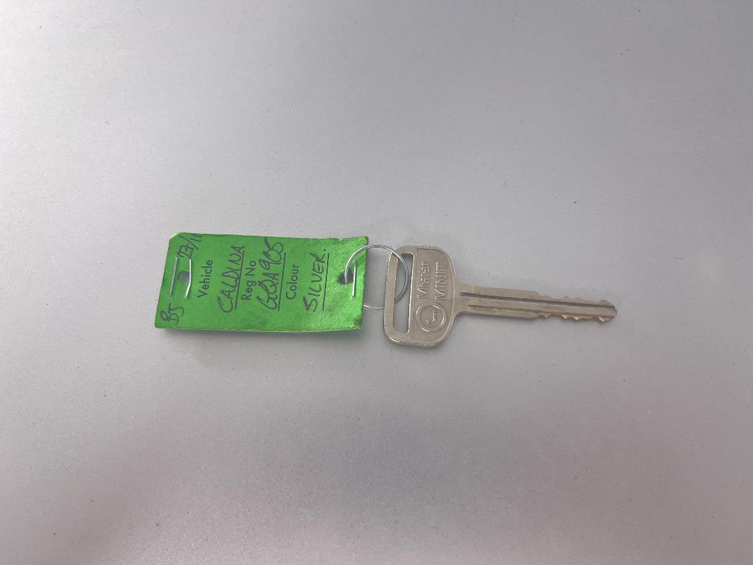 Photo '22' of Toyota Caldina Photo '22' of Toyota Caldina