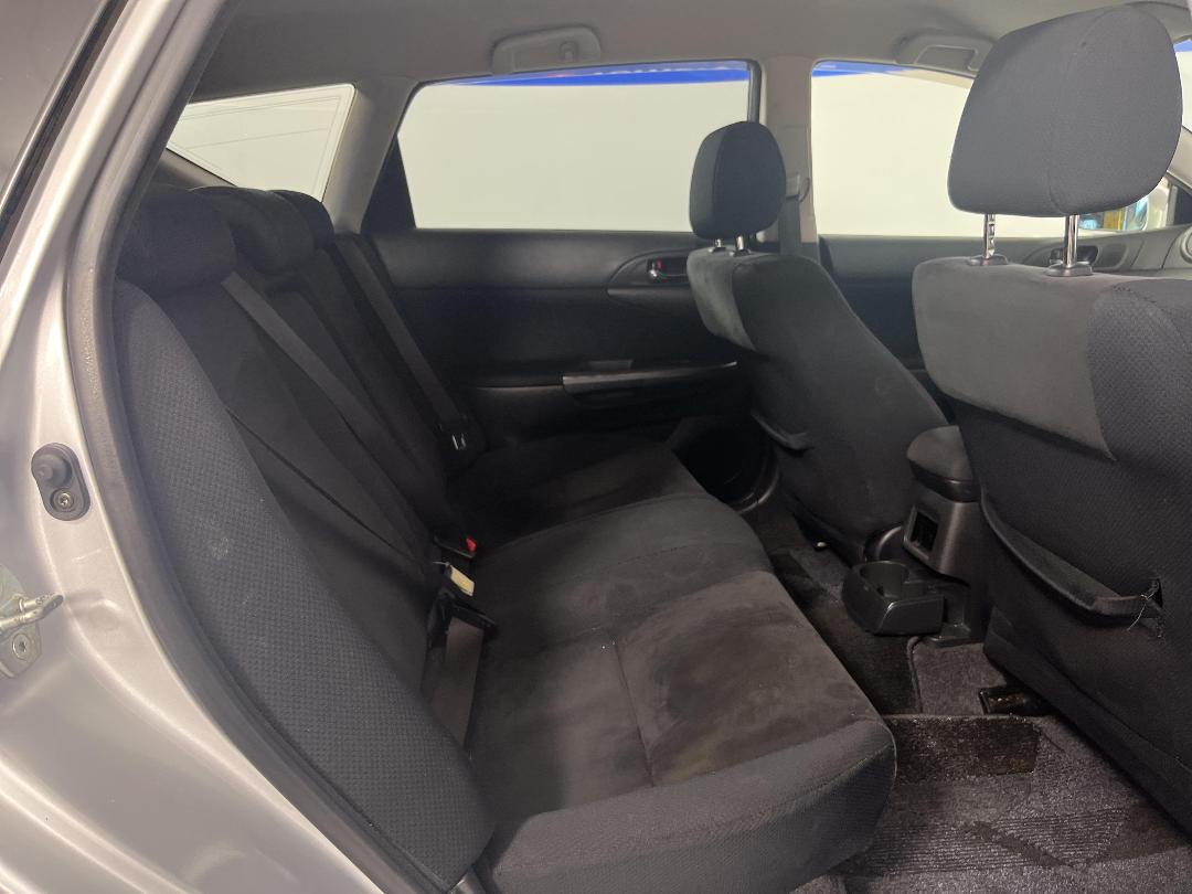 Photo '20' of Toyota Caldina Photo '20' of Toyota Caldina