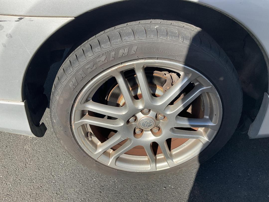 Photo '9' of Toyota Caldina