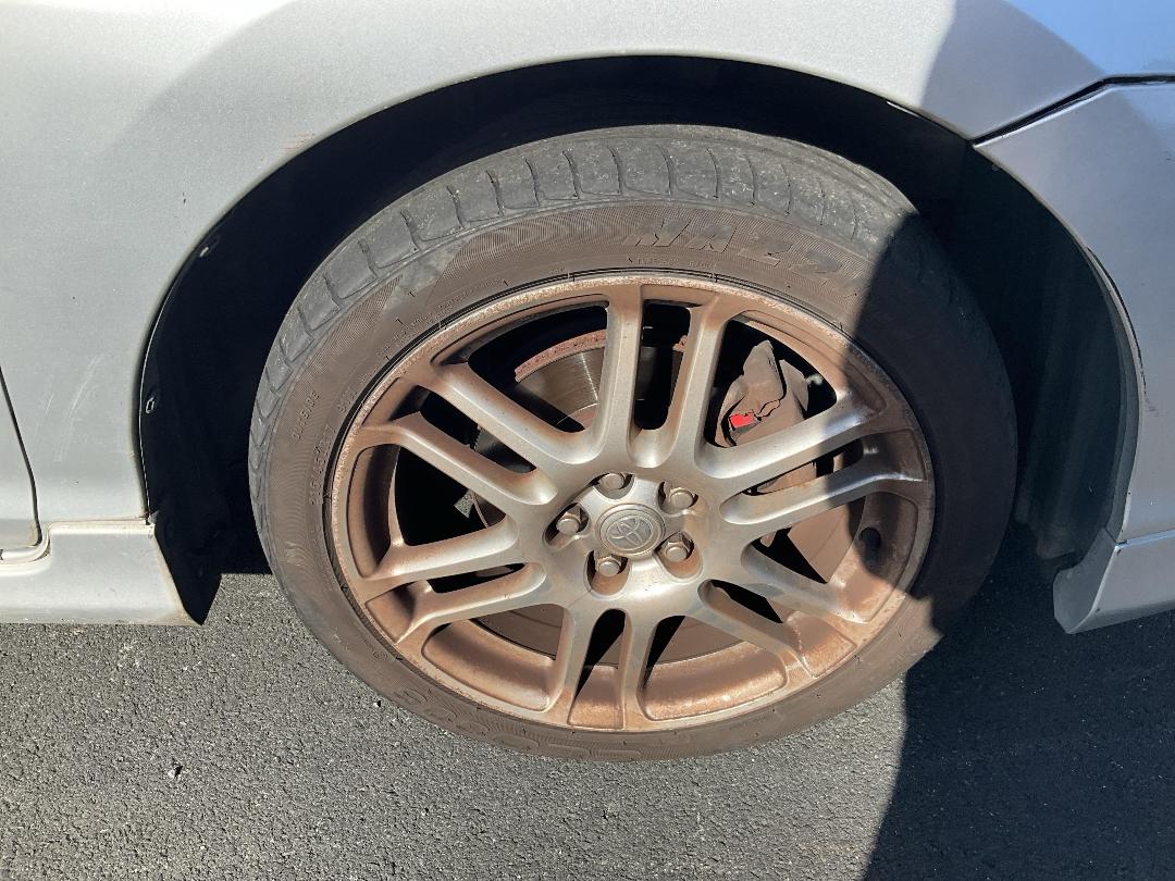 Photo '10' of Toyota Caldina