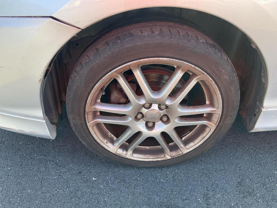 Photo '11' of Toyota Caldina