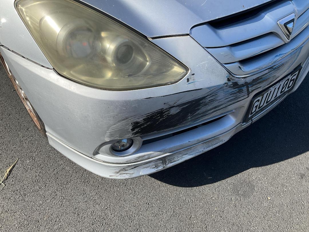 Photo '15' of Toyota Caldina