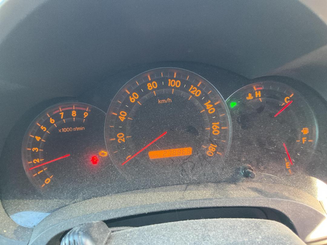 Photo '16' of Toyota Caldina