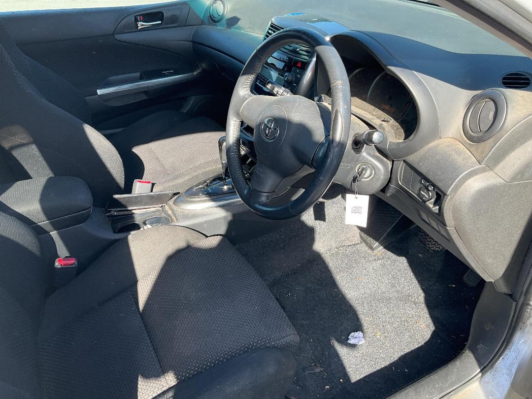 Photo '17' of Toyota Caldina