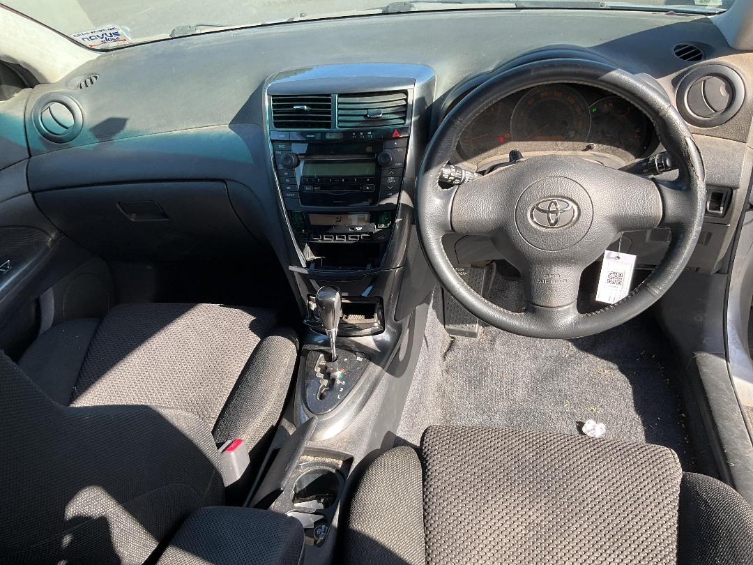 Photo '18' of Toyota Caldina