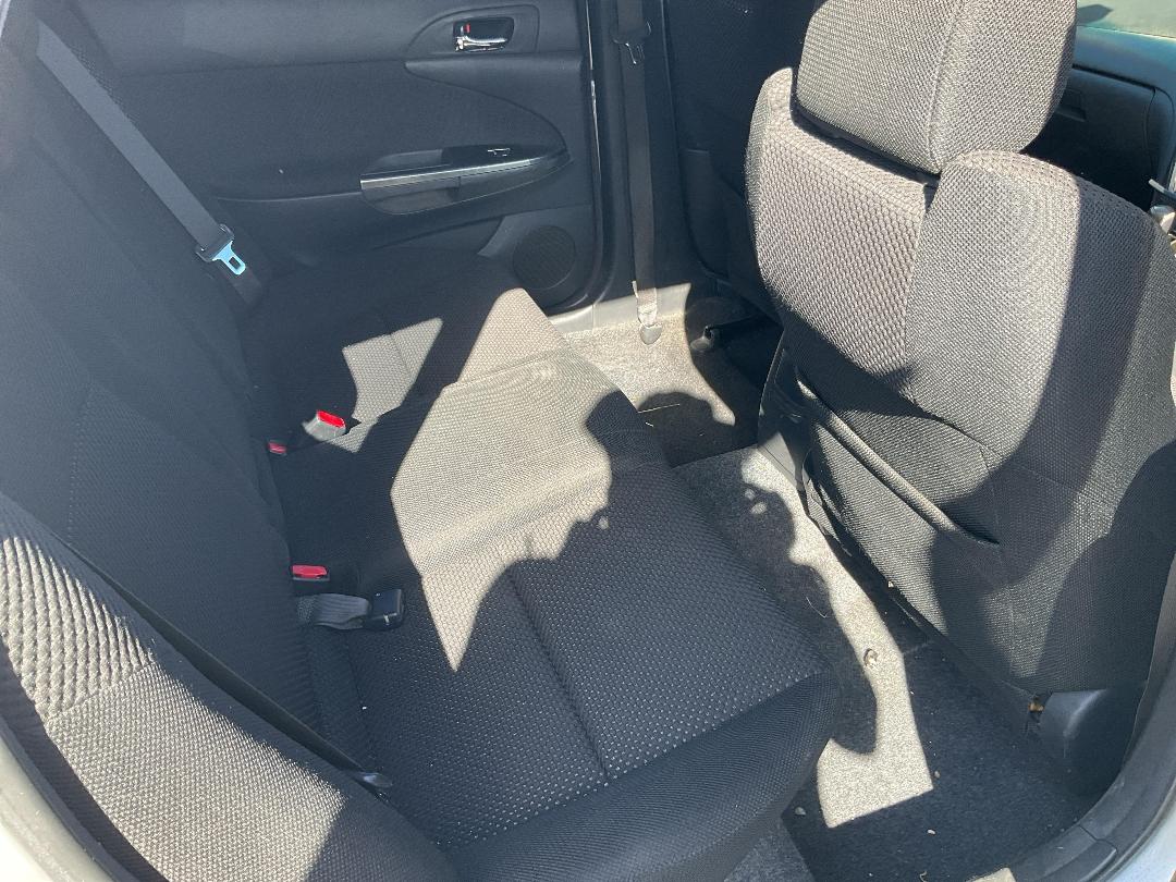 Photo '19' of Toyota Caldina