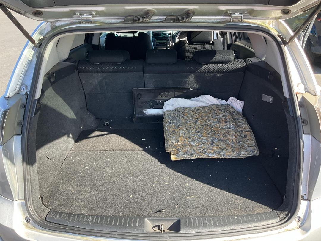 Photo '20' of Toyota Caldina