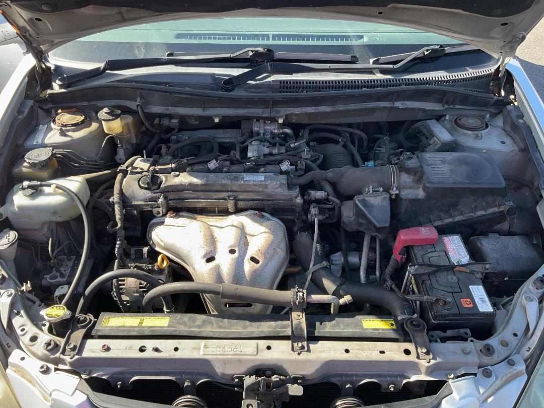 Photo '21' of Toyota Caldina