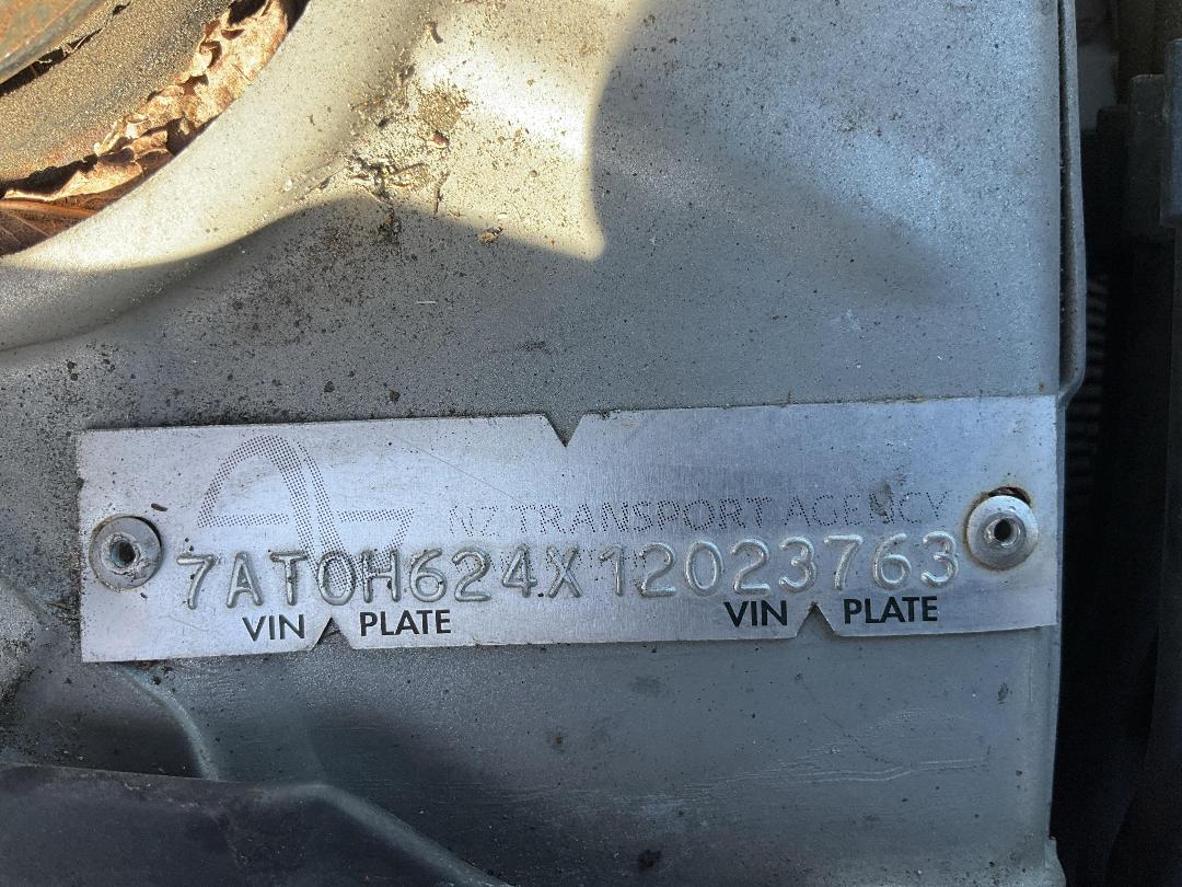 Photo '23' of Toyota Caldina