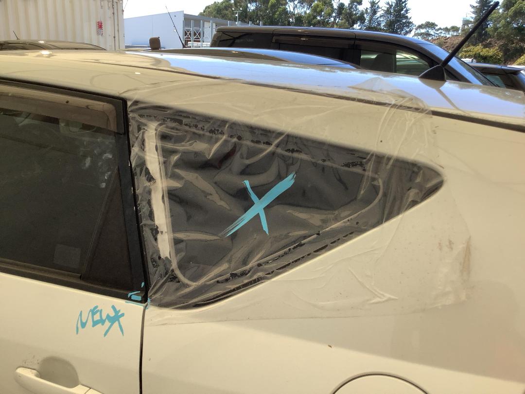 Photo '8' of Toyota Caldina Photo '8' of Toyota Caldina