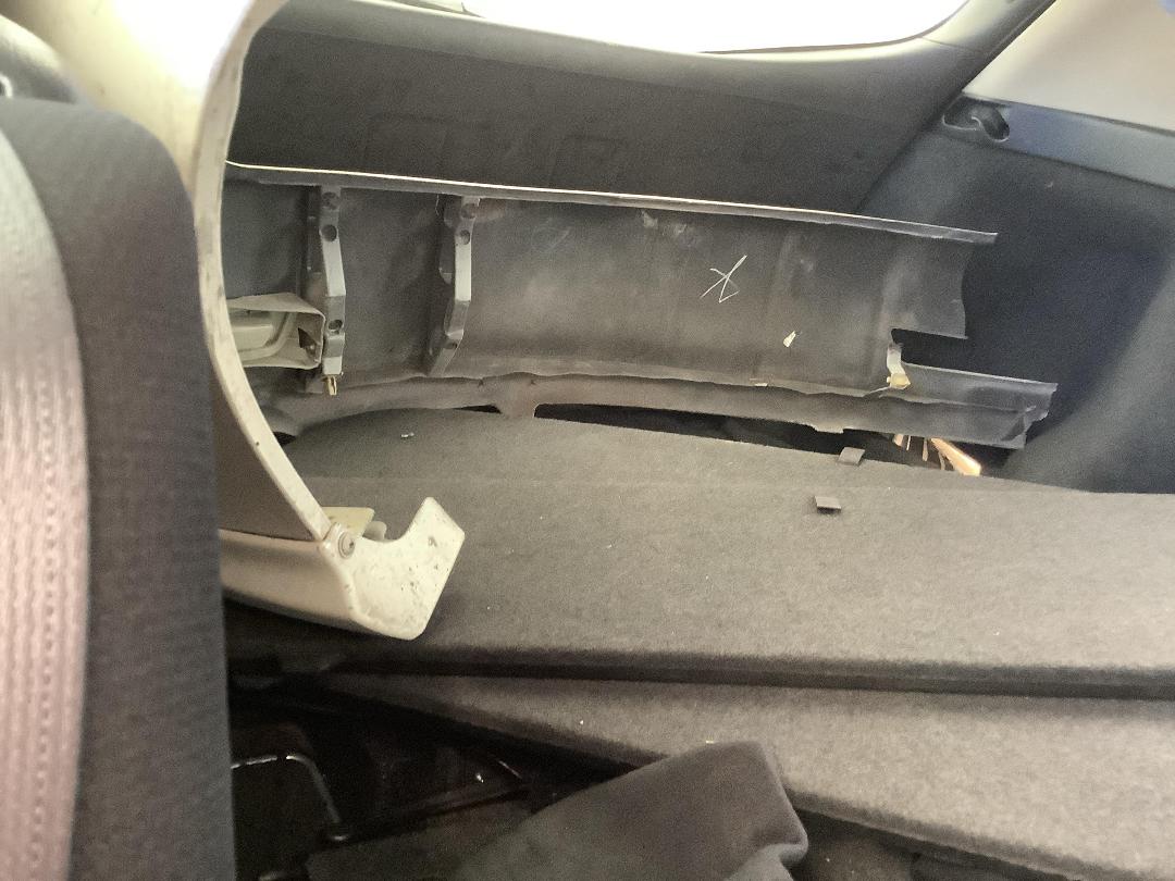 Photo '9' of Toyota Caldina Photo '9' of Toyota Caldina