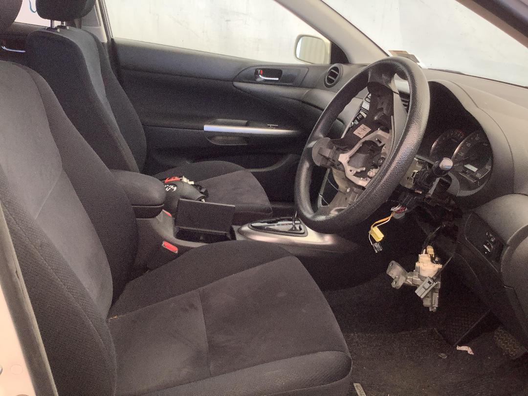 Photo '11' of Toyota Caldina Photo '11' of Toyota Caldina