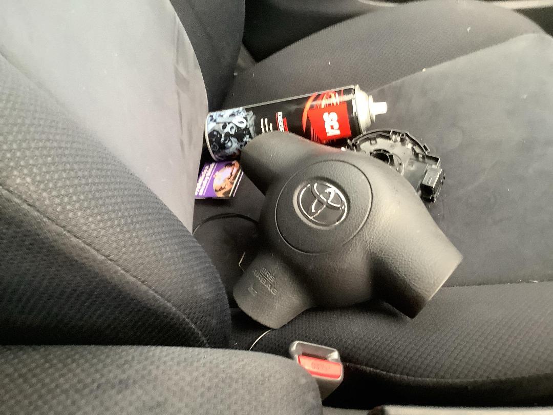 Photo '13' of Toyota Caldina Photo '13' of Toyota Caldina