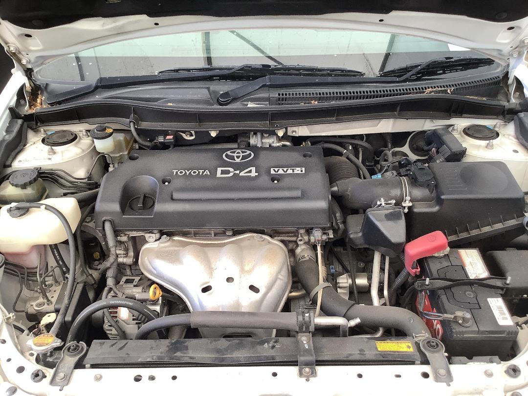 Photo '15' of Toyota Caldina Photo '15' of Toyota Caldina