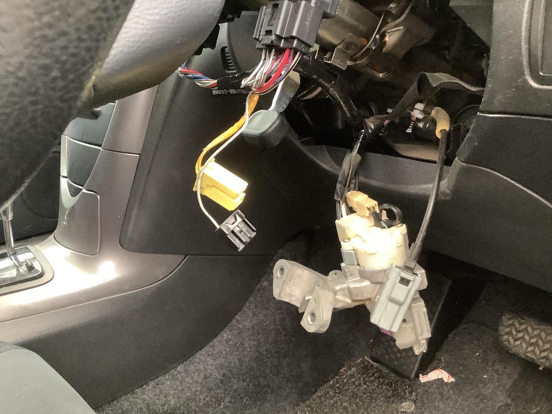 Photo '14' of Toyota Caldina Photo '14' of Toyota Caldina