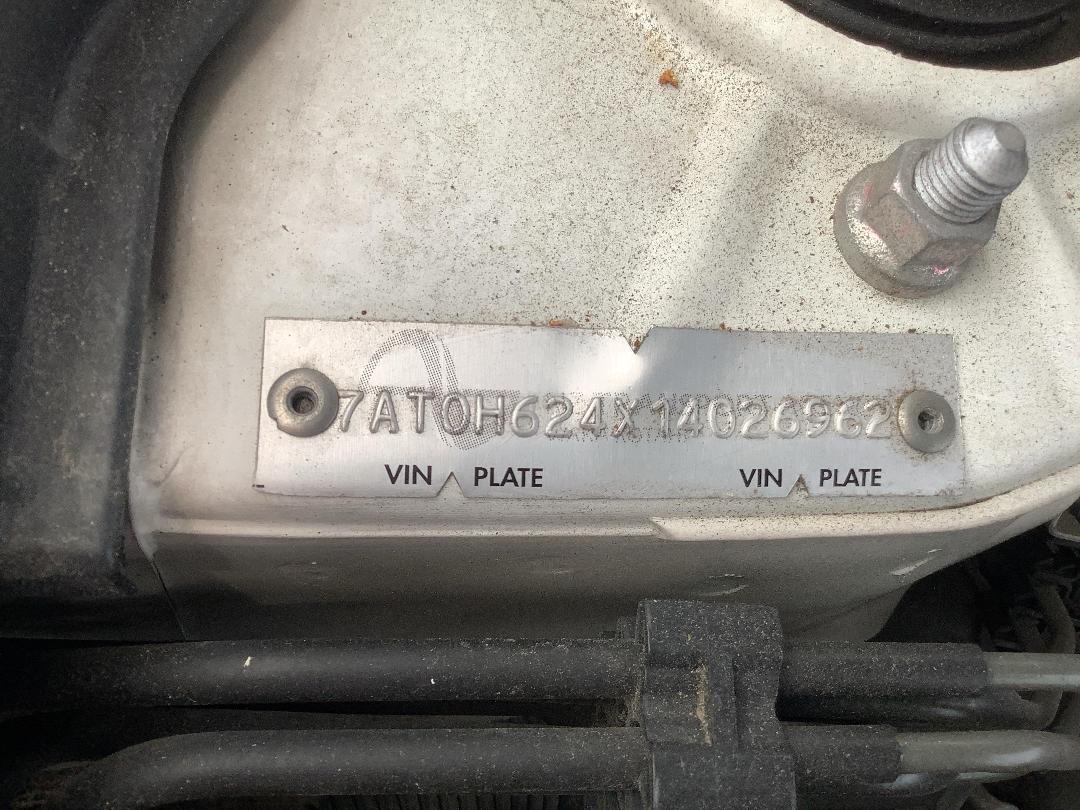 Photo '18' of Toyota Caldina Photo '18' of Toyota Caldina