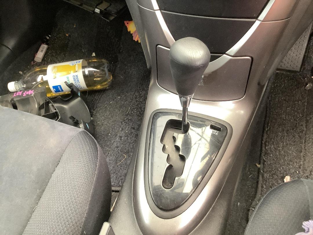 Photo '20' of Toyota Caldina Photo '20' of Toyota Caldina