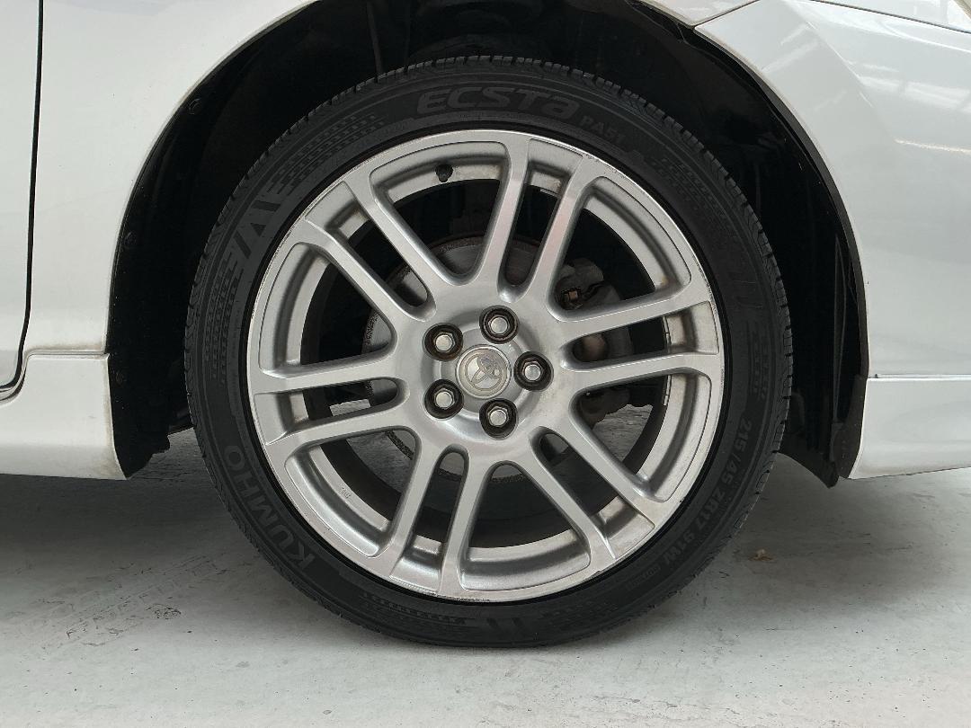 Photo '9' of Toyota Caldina Photo '9' of Toyota Caldina