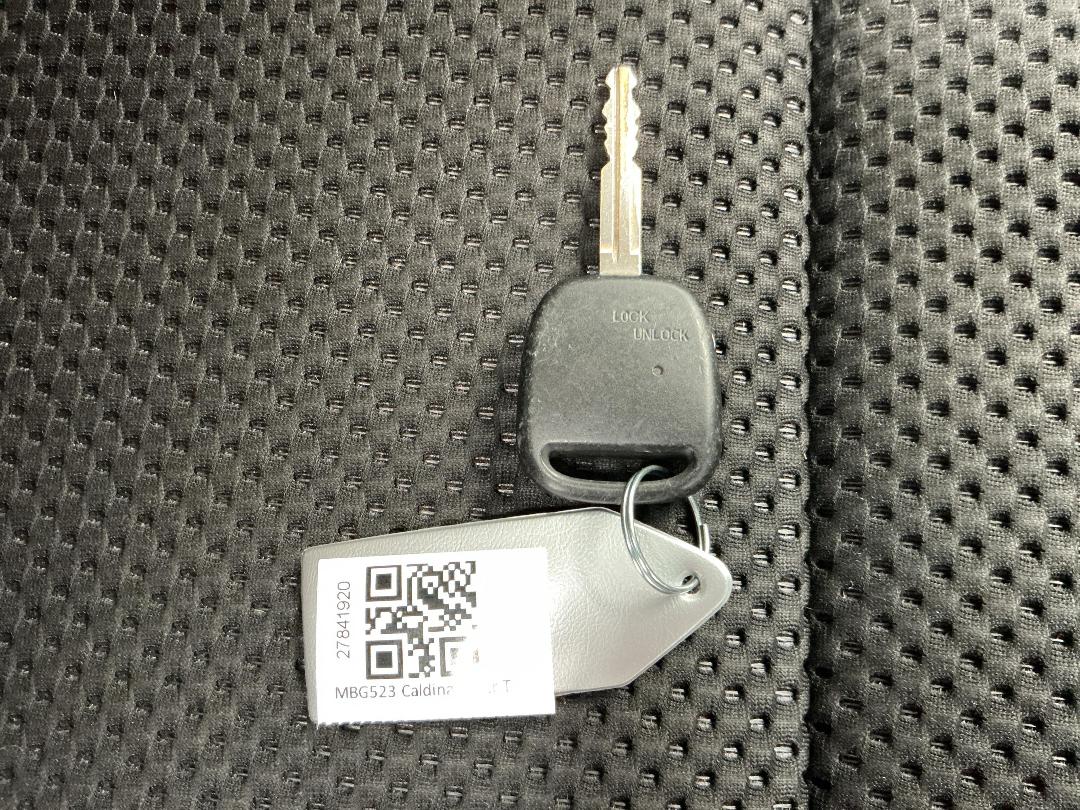 Photo '22' of Toyota Caldina Photo '22' of Toyota Caldina