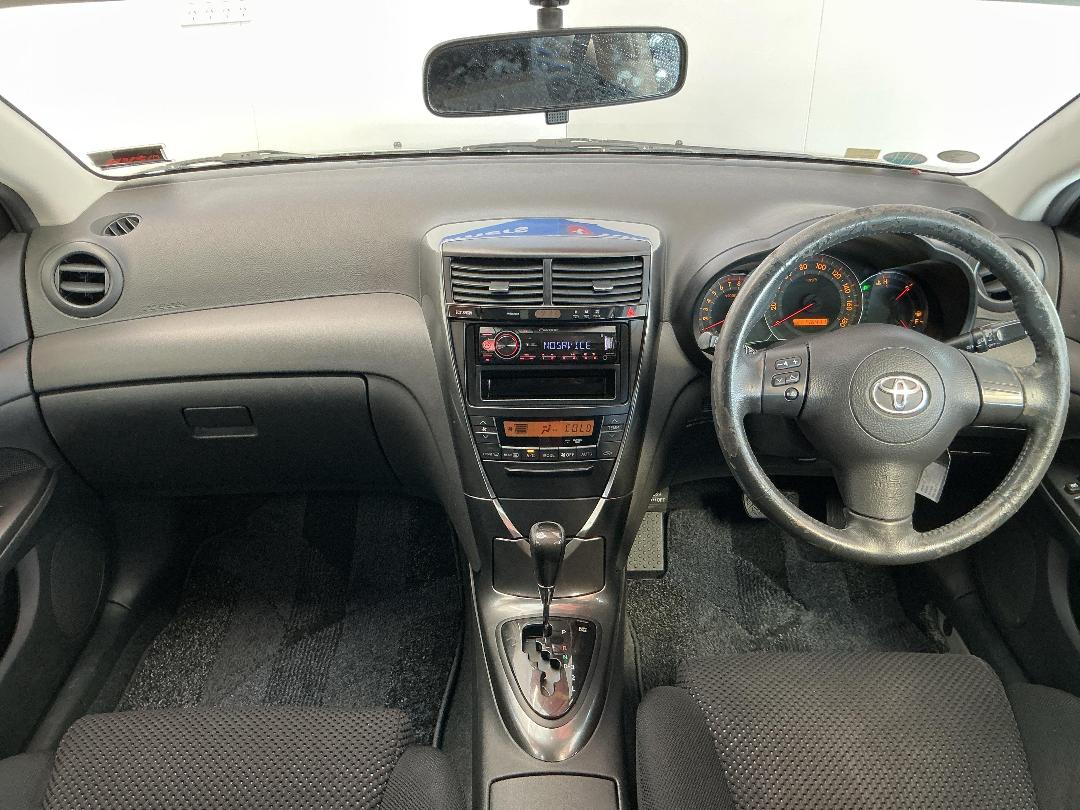 Photo '17' of Toyota Caldina Photo '17' of Toyota Caldina