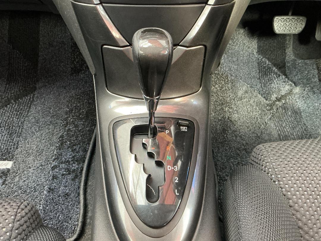 Photo '23' of Toyota Caldina Photo '23' of Toyota Caldina