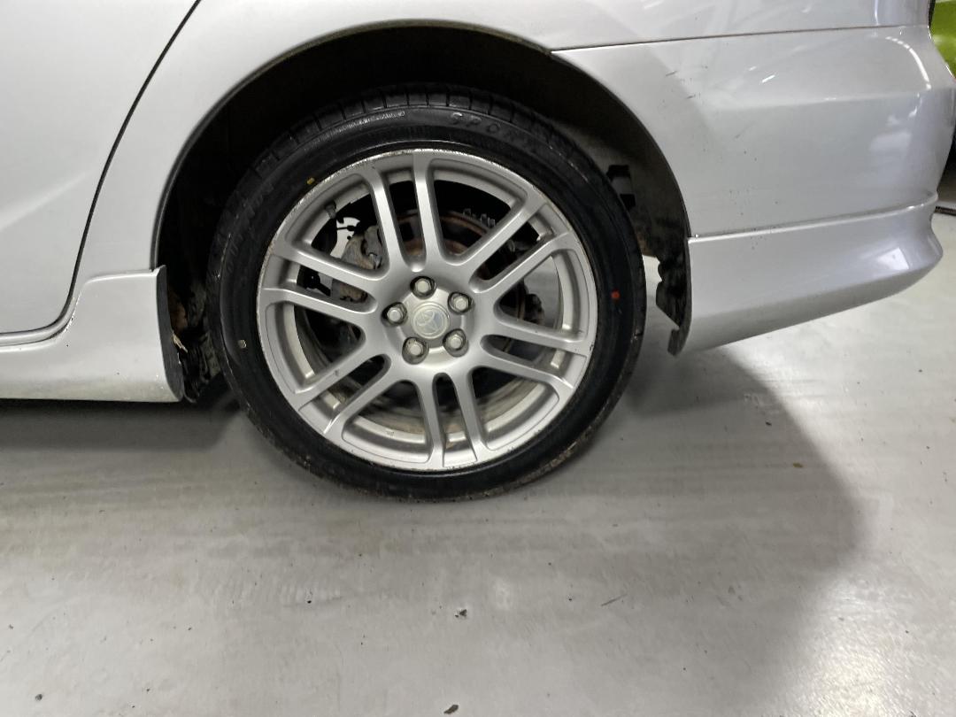 Photo '11' of Toyota Caldina Photo '11' of Toyota Caldina