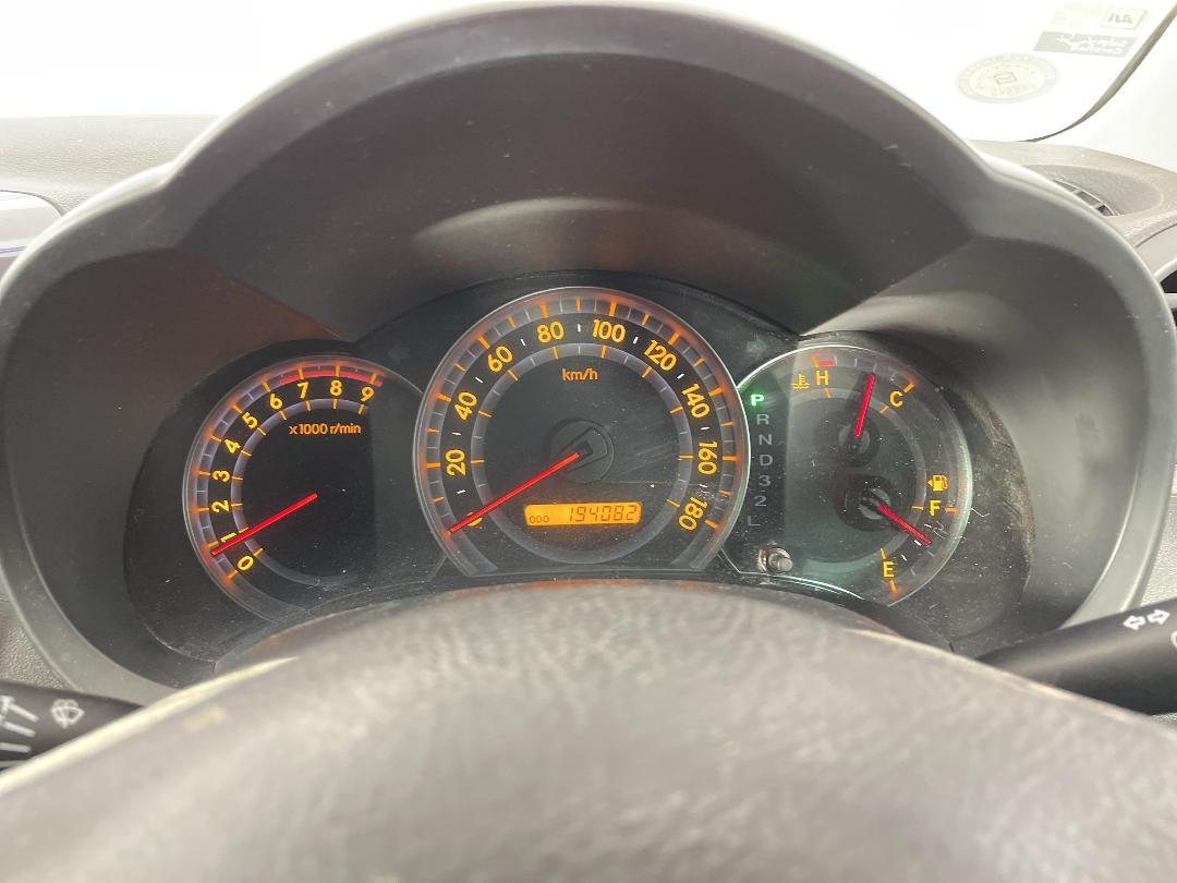 Photo '21' of Toyota Caldina Photo '21' of Toyota Caldina