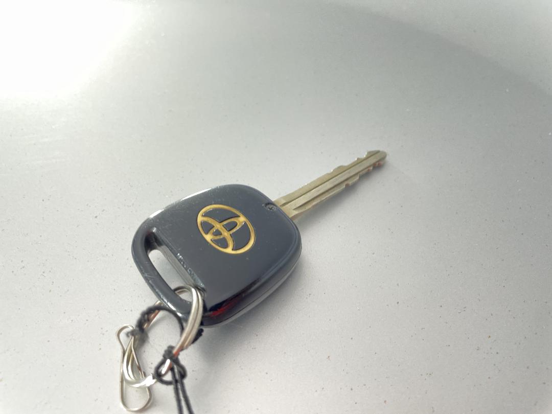 Photo '22' of Toyota Caldina Photo '22' of Toyota Caldina