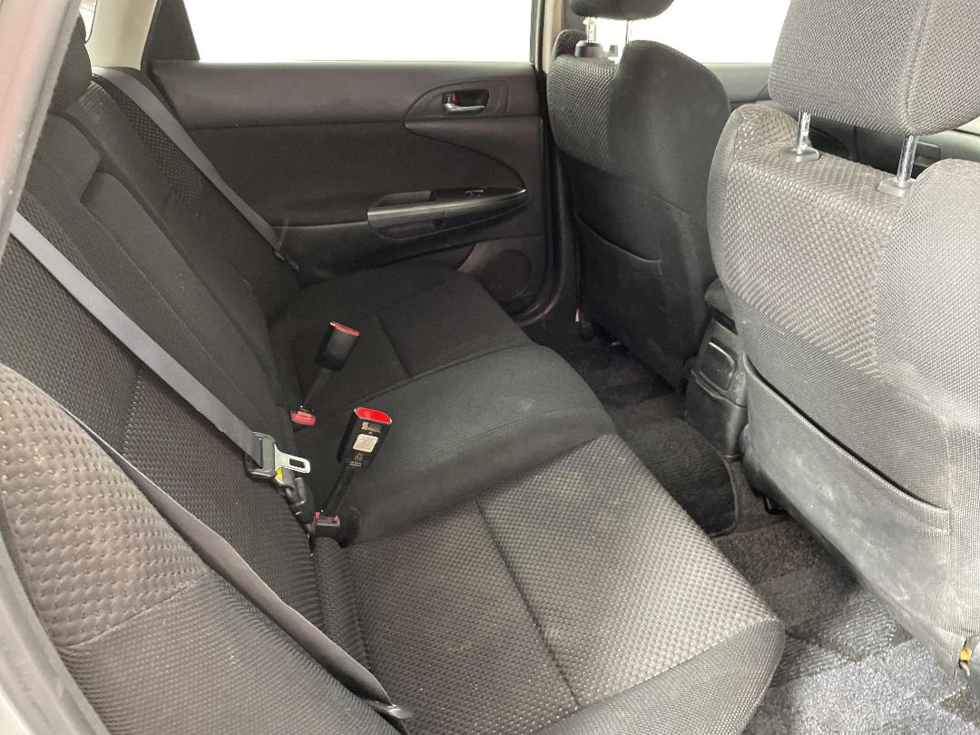 Photo '20' of Toyota Caldina Photo '20' of Toyota Caldina