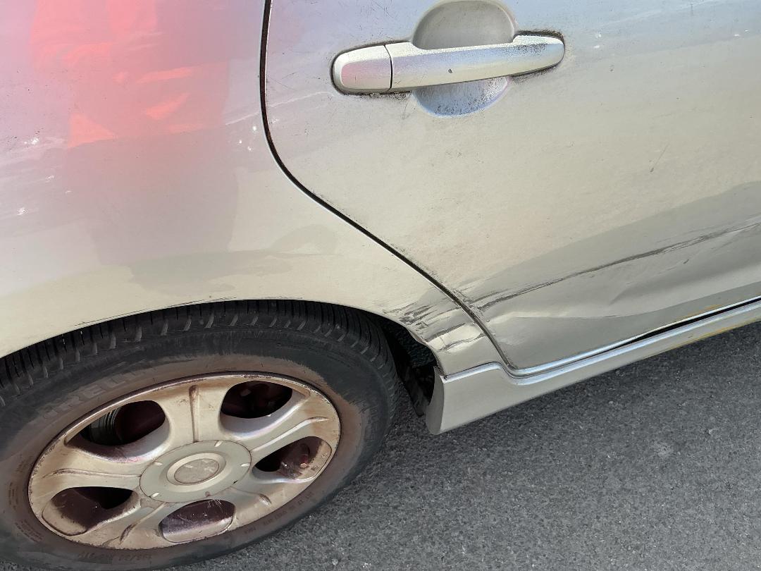 Photo '7' of Toyota Caldina Photo '7' of Toyota Caldina