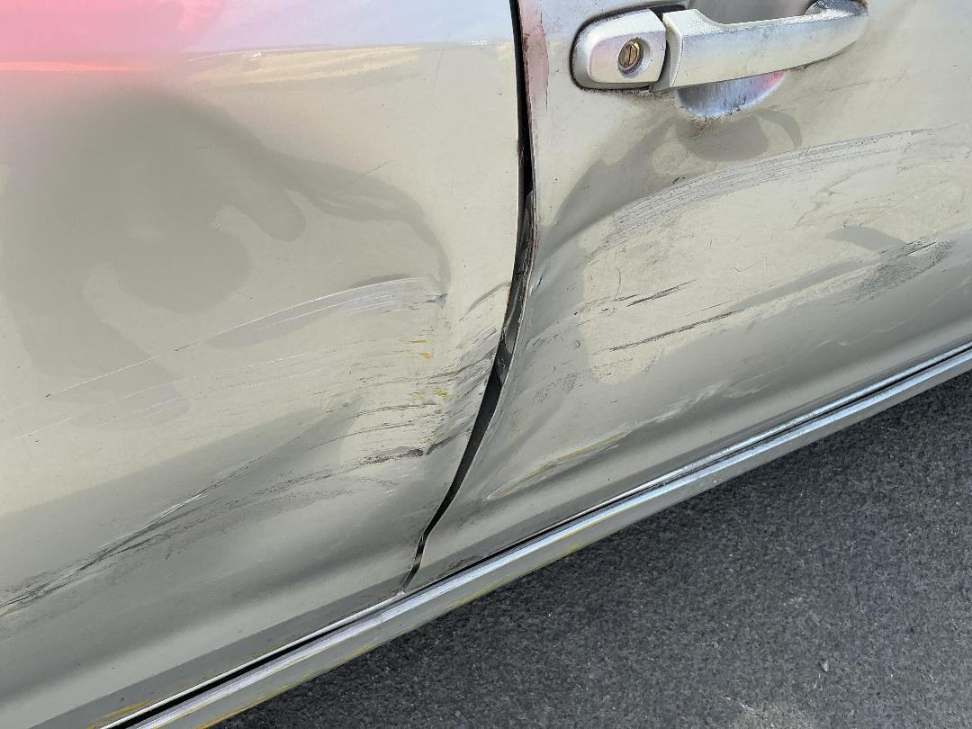 Photo '8' of Toyota Caldina Photo '8' of Toyota Caldina