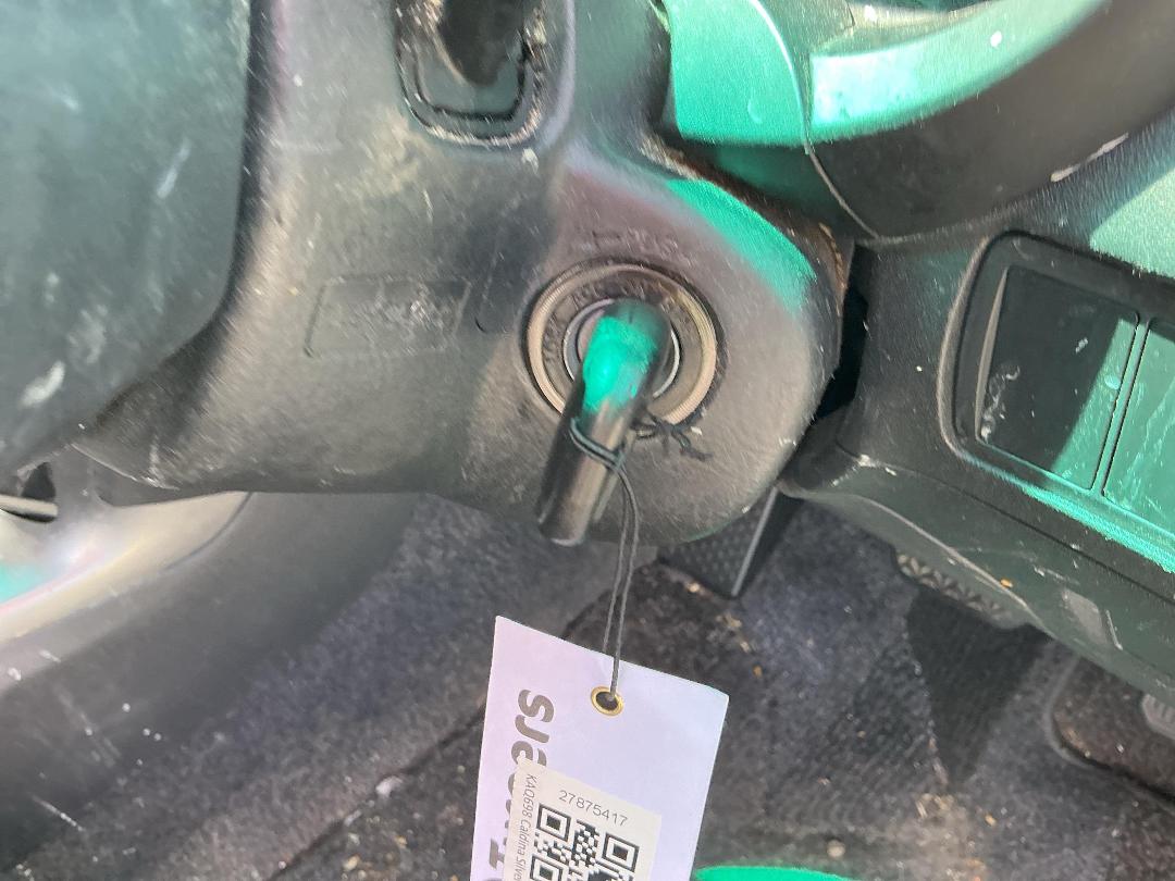 Photo '12' of Toyota Caldina Photo '12' of Toyota Caldina