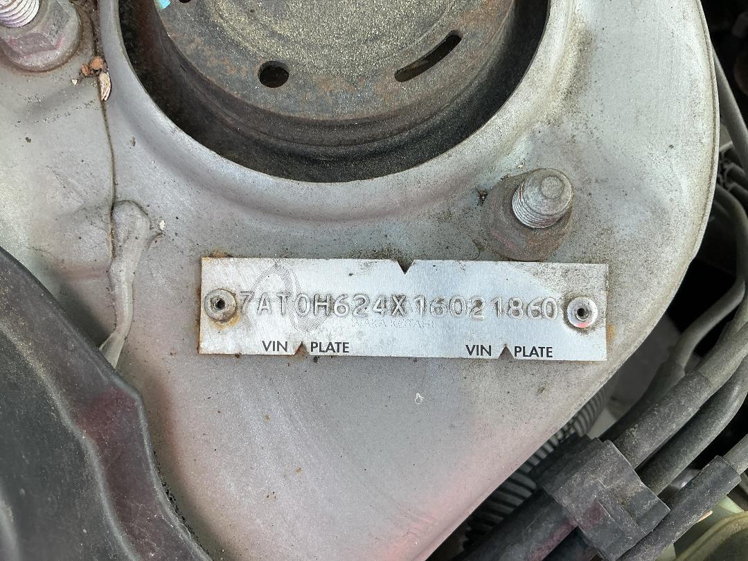 Photo '11' of Toyota Caldina Photo '11' of Toyota Caldina