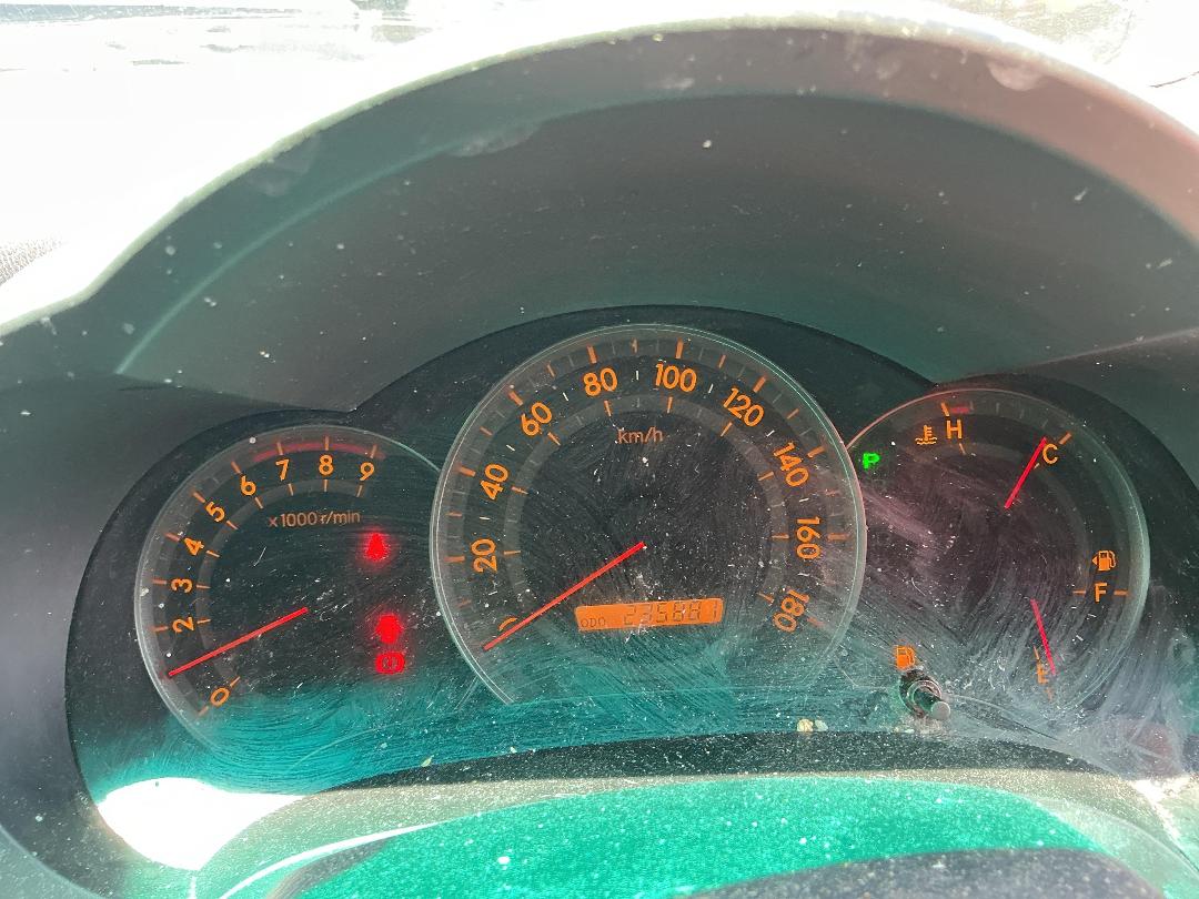 Photo '13' of Toyota Caldina Photo '13' of Toyota Caldina