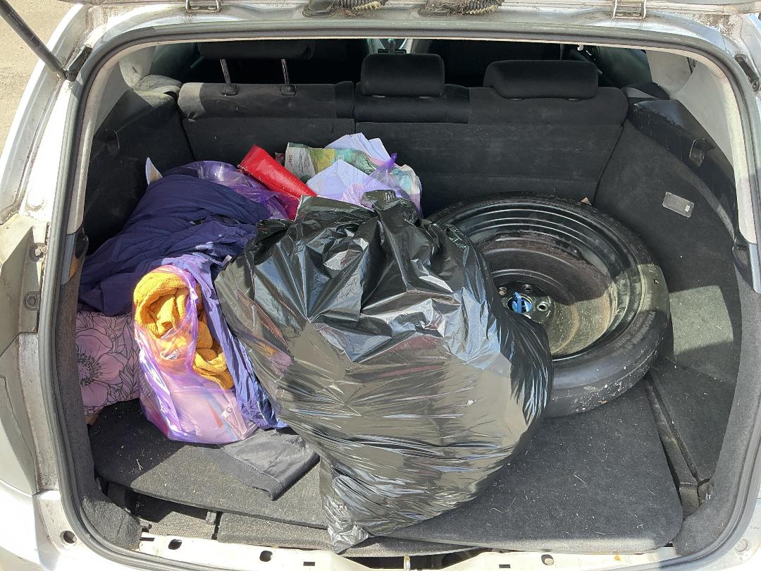 Photo '17' of Toyota Caldina Photo '17' of Toyota Caldina